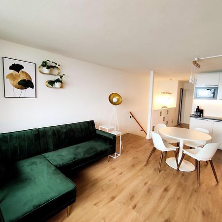 2-Zimmer Wohnung, Pools, Sauna Und Balkon Sankt Englmar Exterior foto