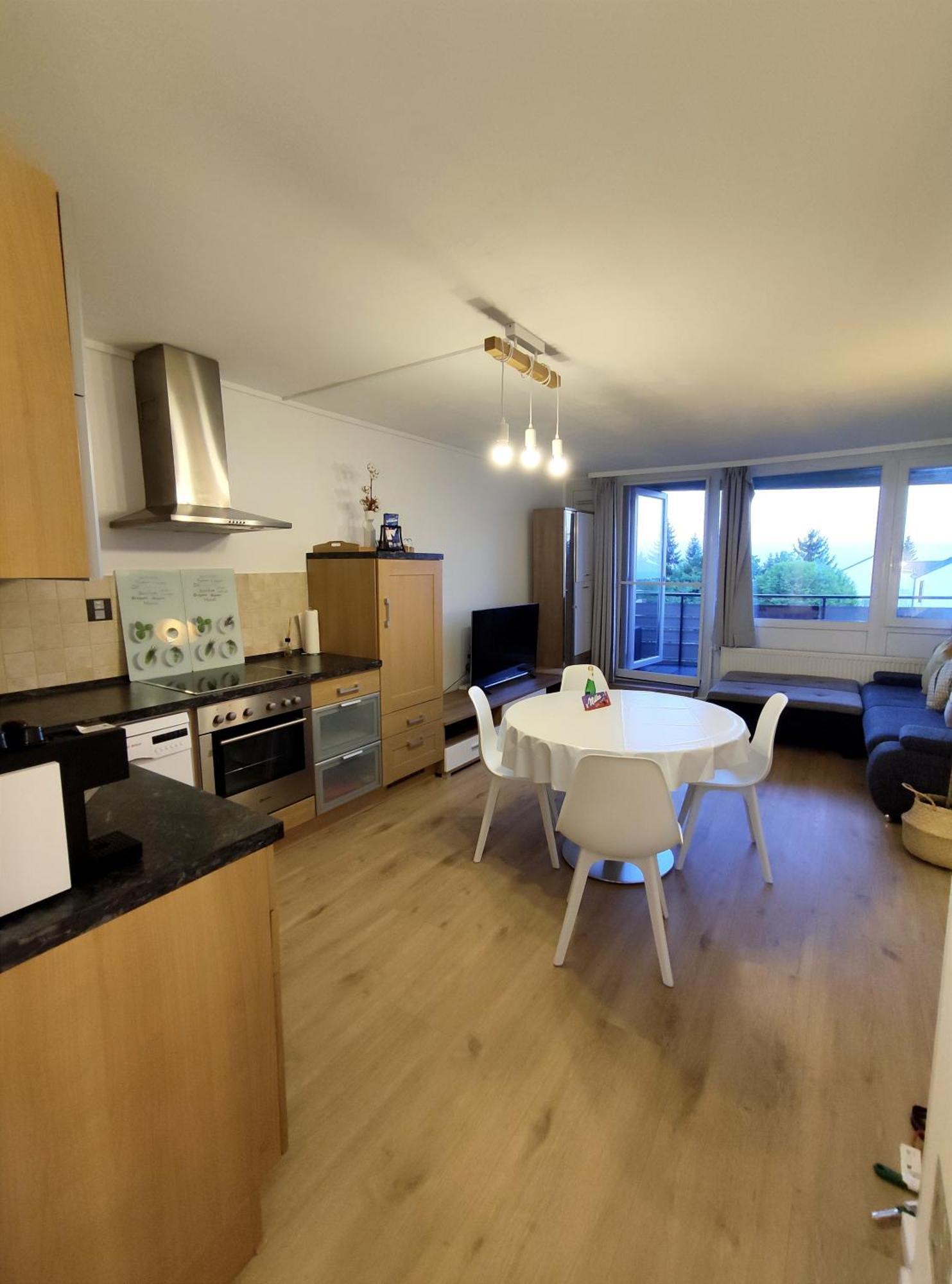 2-Zimmer Wohnung, Pools, Sauna Und Balkon Sankt Englmar Exterior foto