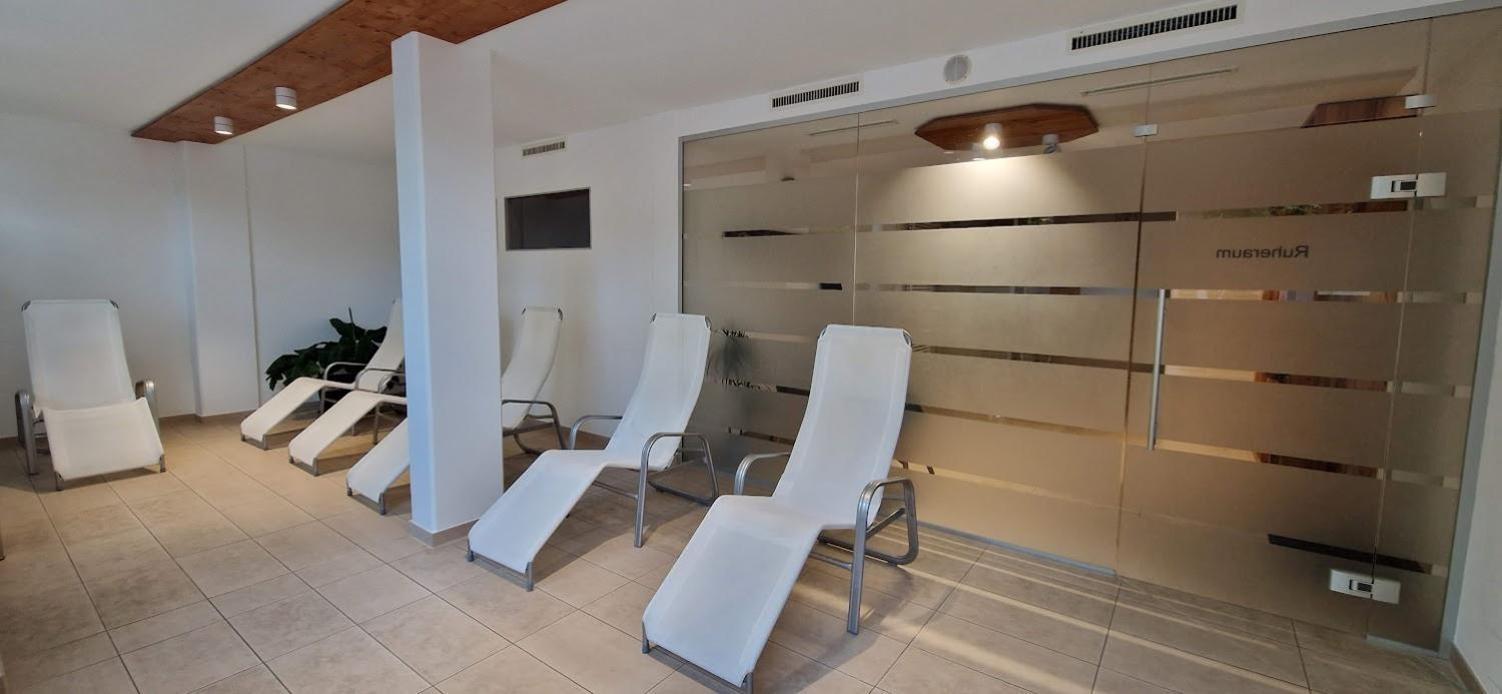 2-Zimmer Wohnung, Pools, Sauna Und Balkon Sankt Englmar Habitación foto