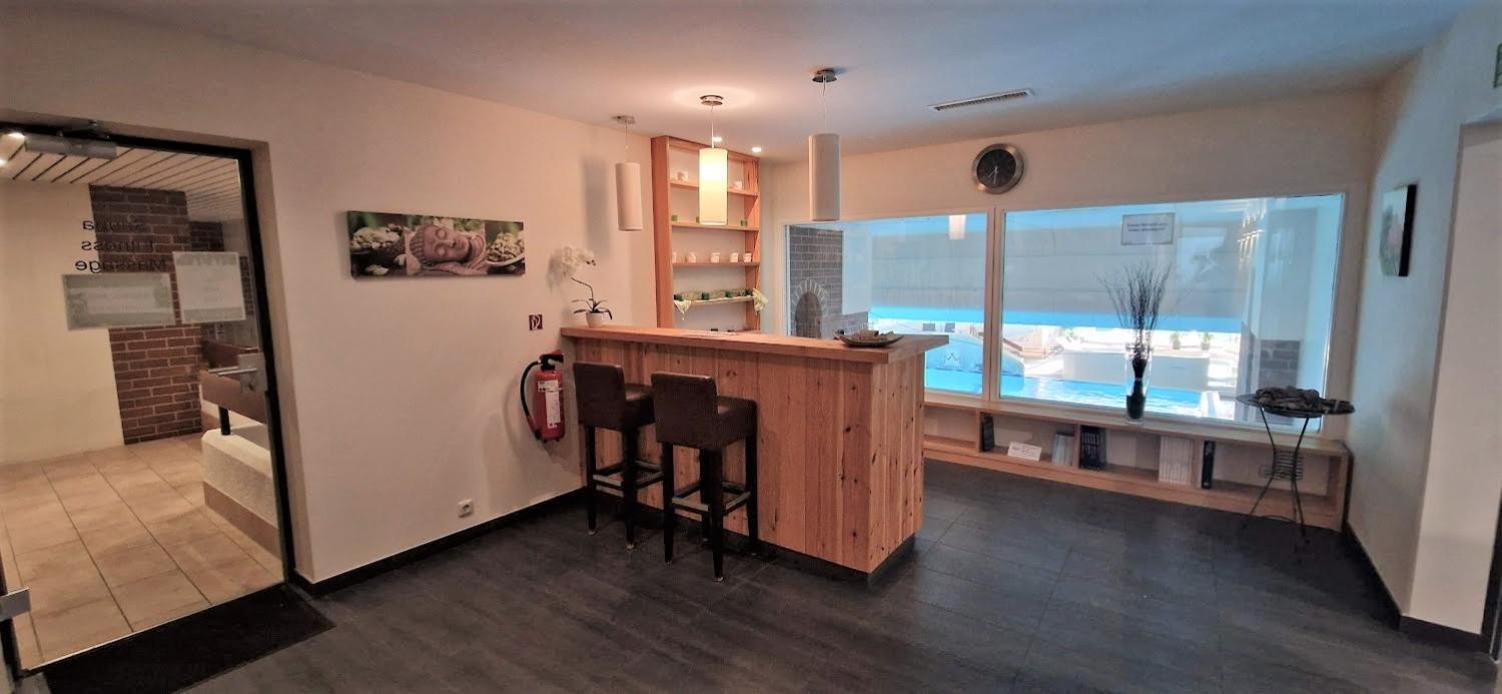 2-Zimmer Wohnung, Pools, Sauna Und Balkon Sankt Englmar Habitación foto