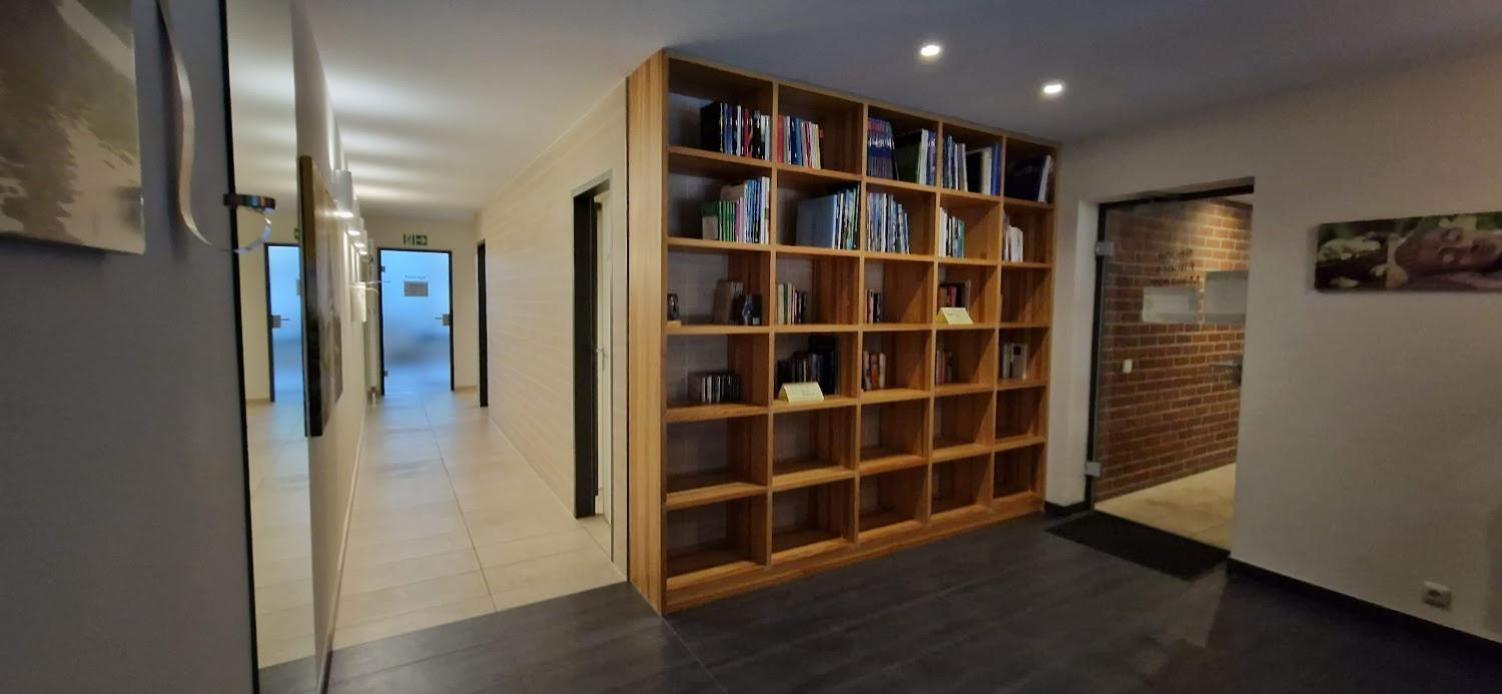 2-Zimmer Wohnung, Pools, Sauna Und Balkon Sankt Englmar Habitación foto